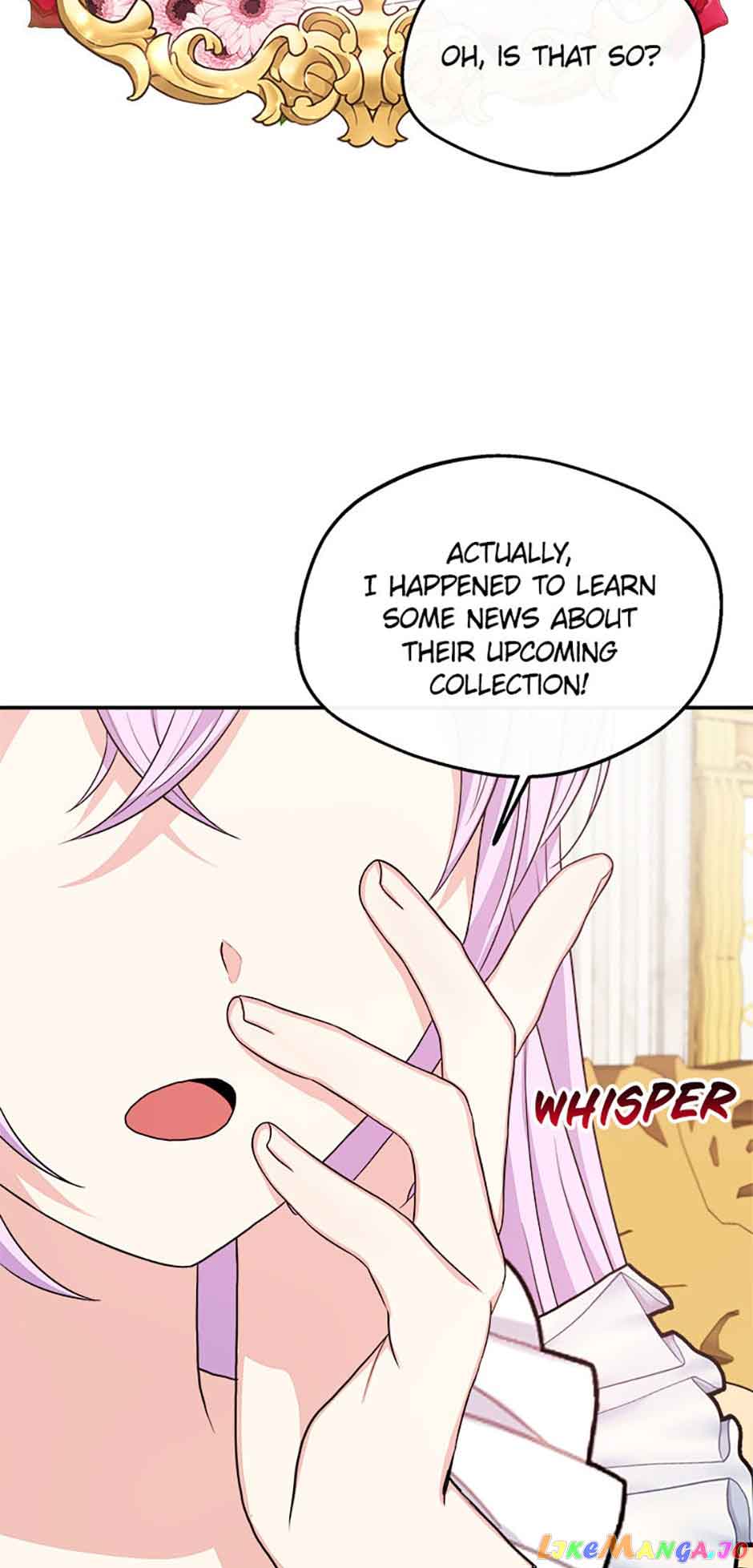 I Became the Younger Sister of a Regretful Obsessive Male Lead Chapter 29 - Page 54