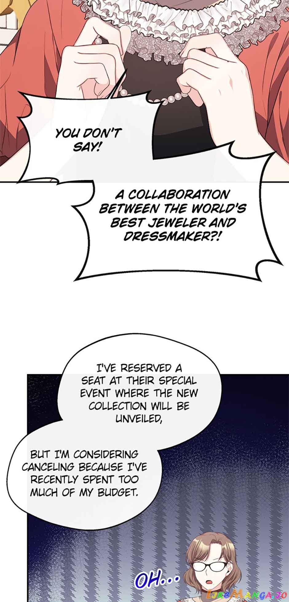 I Became the Younger Sister of a Regretful Obsessive Male Lead Chapter 29 - Page 56