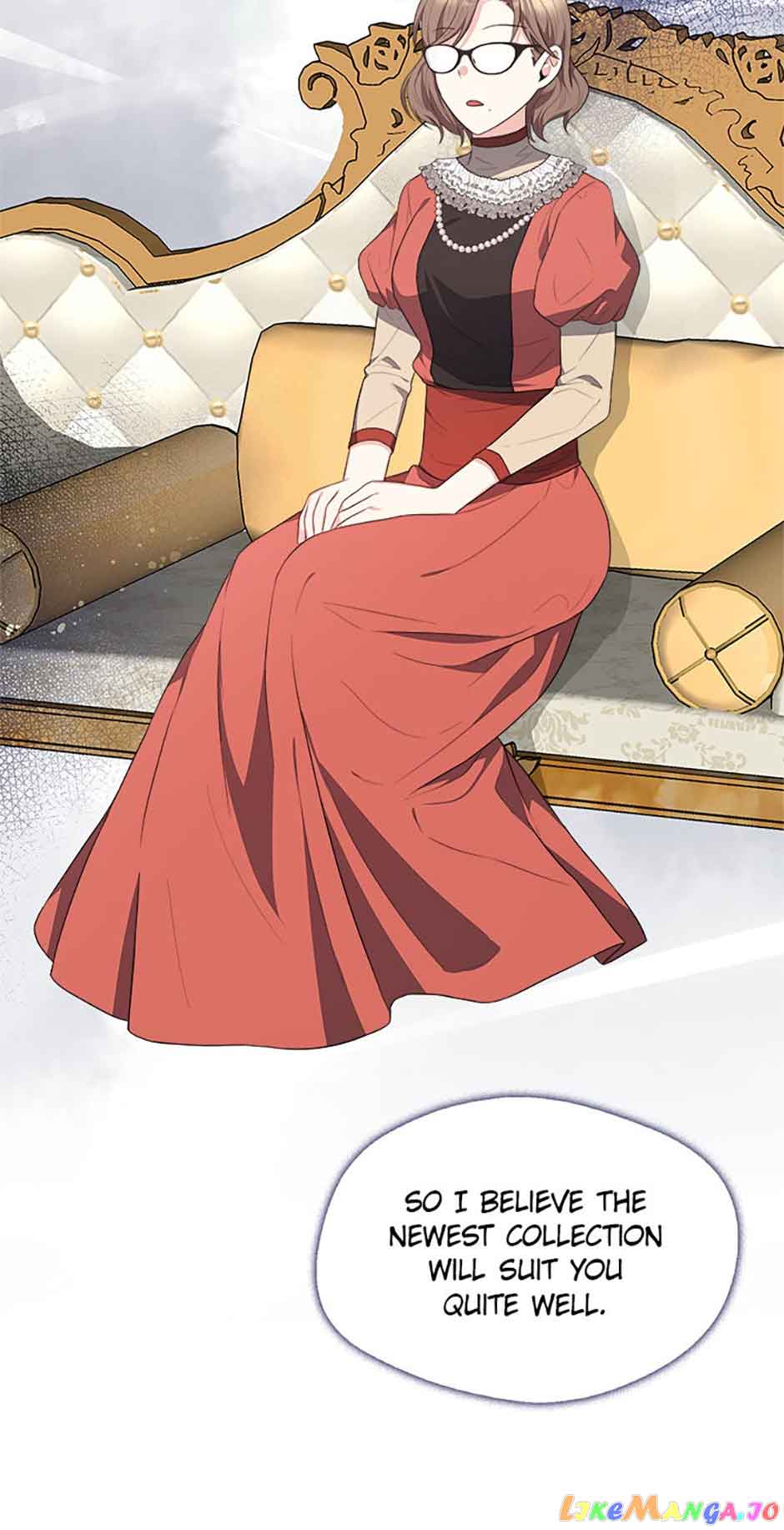 I Became the Younger Sister of a Regretful Obsessive Male Lead Chapter 29 - Page 61