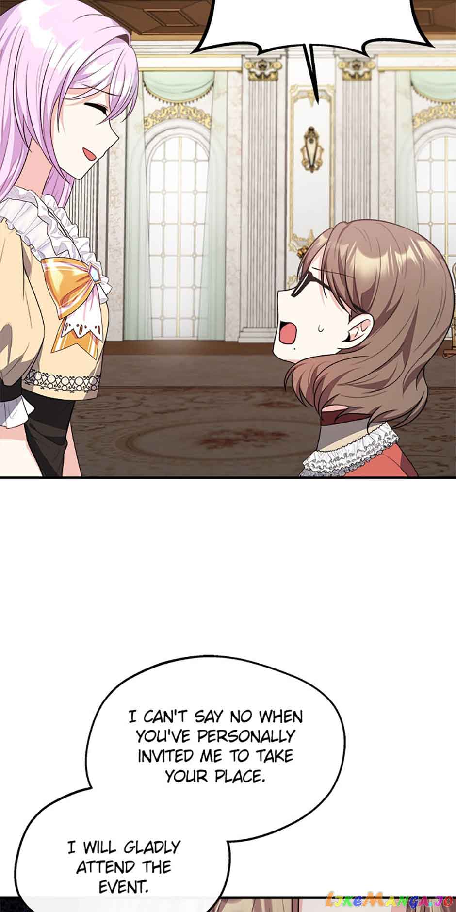 I Became the Younger Sister of a Regretful Obsessive Male Lead Chapter 29 - Page 72