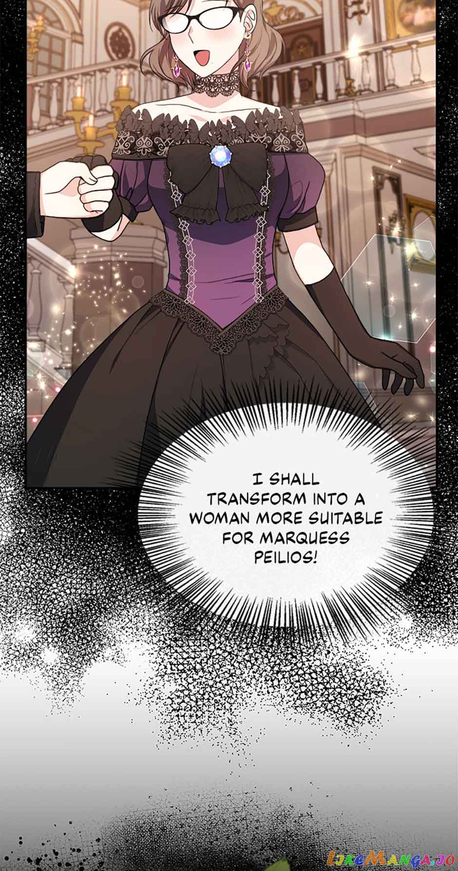 I Became the Younger Sister of a Regretful Obsessive Male Lead Chapter 29 - Page 75