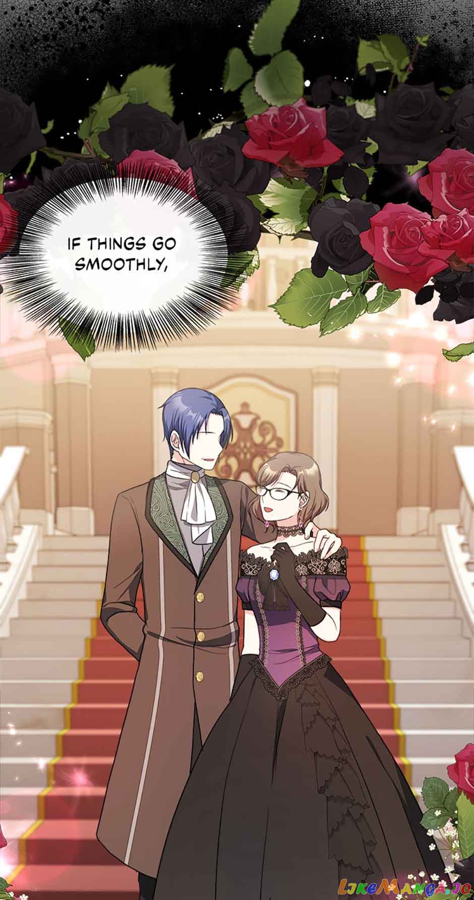 I Became the Younger Sister of a Regretful Obsessive Male Lead Chapter 29 - Page 76