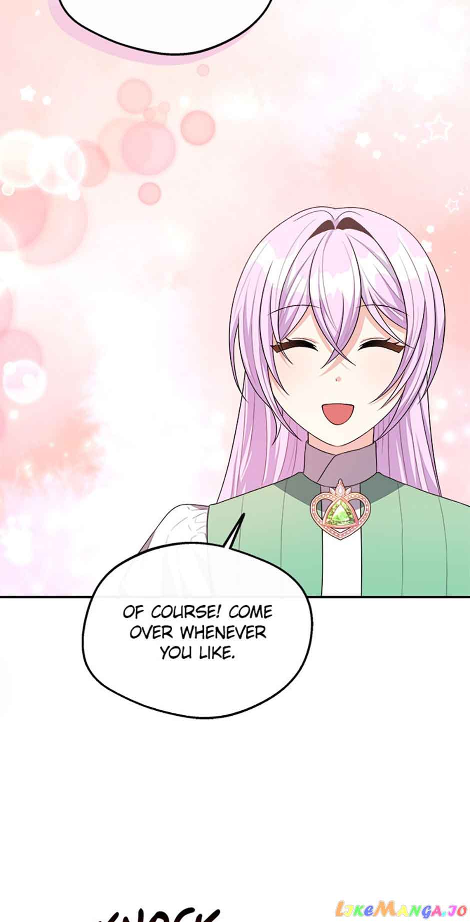 I Became the Younger Sister of a Regretful Obsessive Male Lead Chapter 30 - Page 4