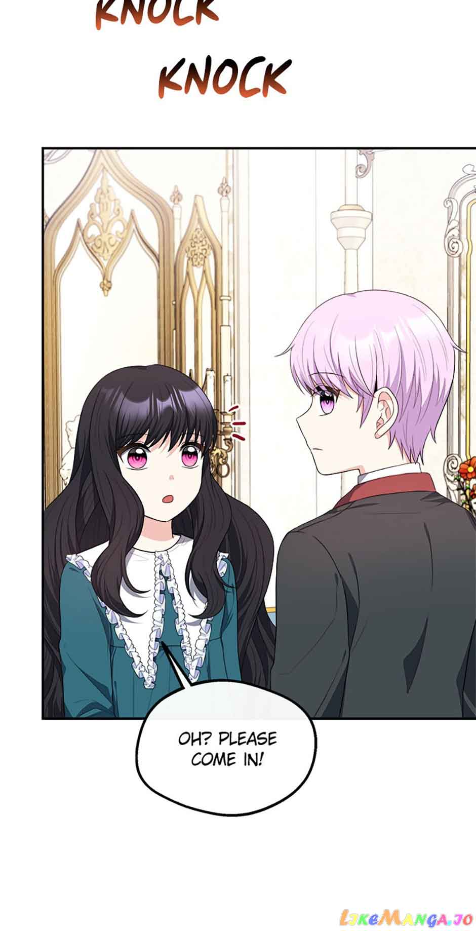 I Became the Younger Sister of a Regretful Obsessive Male Lead Chapter 30 - Page 5