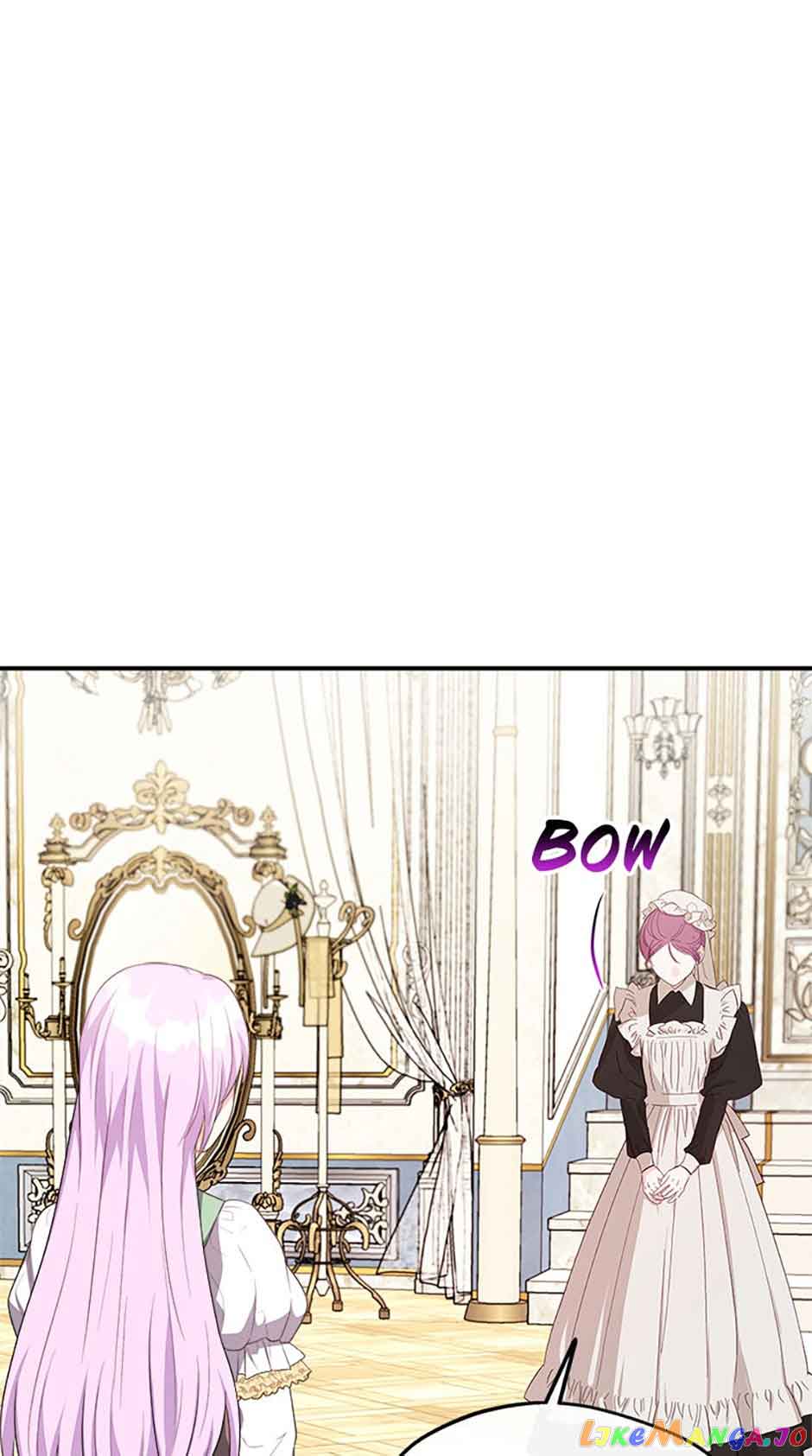 I Became the Younger Sister of a Regretful Obsessive Male Lead Chapter 30 - Page 6