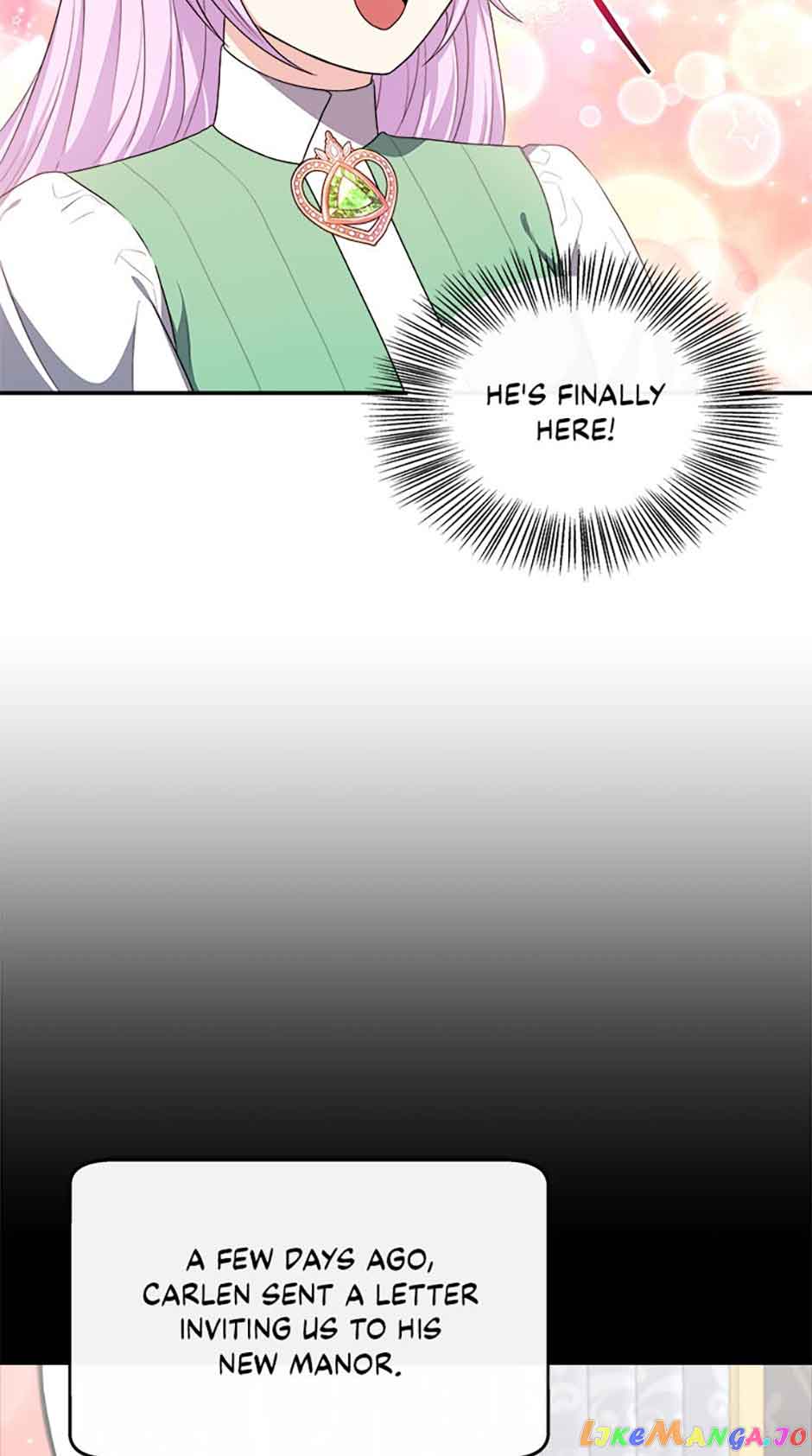 I Became the Younger Sister of a Regretful Obsessive Male Lead Chapter 30 - Page 8