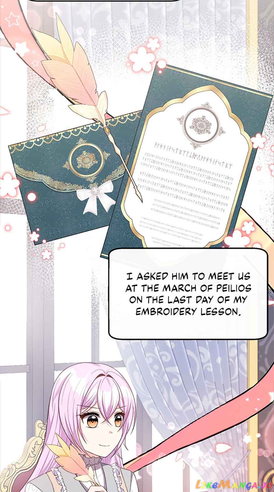 I Became the Younger Sister of a Regretful Obsessive Male Lead Chapter 30 - Page 9