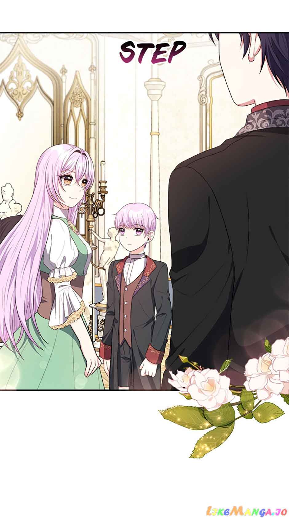 I Became the Younger Sister of a Regretful Obsessive Male Lead Chapter 30 - Page 16