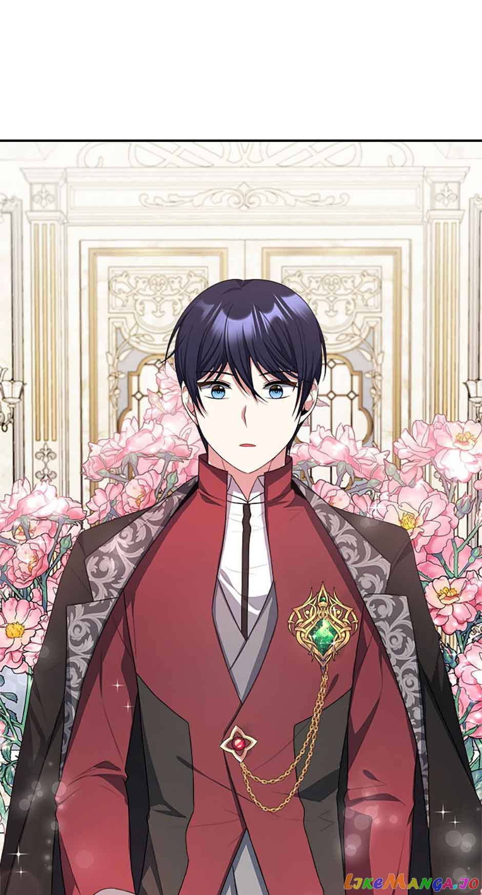 I Became the Younger Sister of a Regretful Obsessive Male Lead Chapter 30 - Page 17