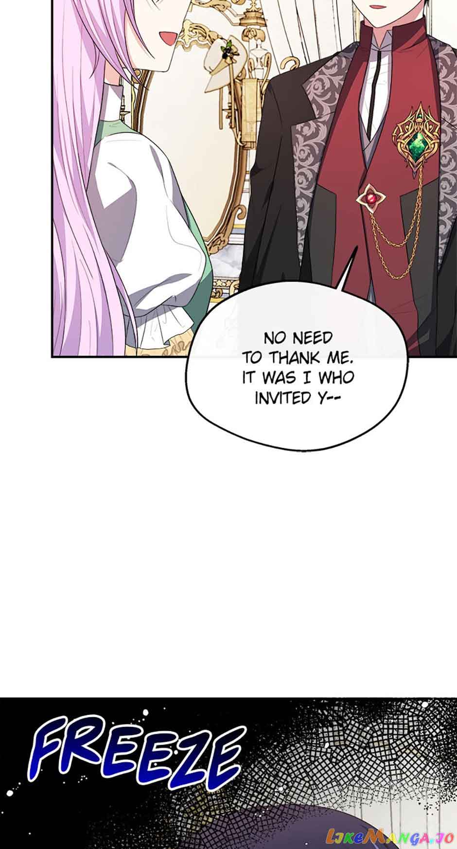 I Became the Younger Sister of a Regretful Obsessive Male Lead Chapter 30 - Page 19