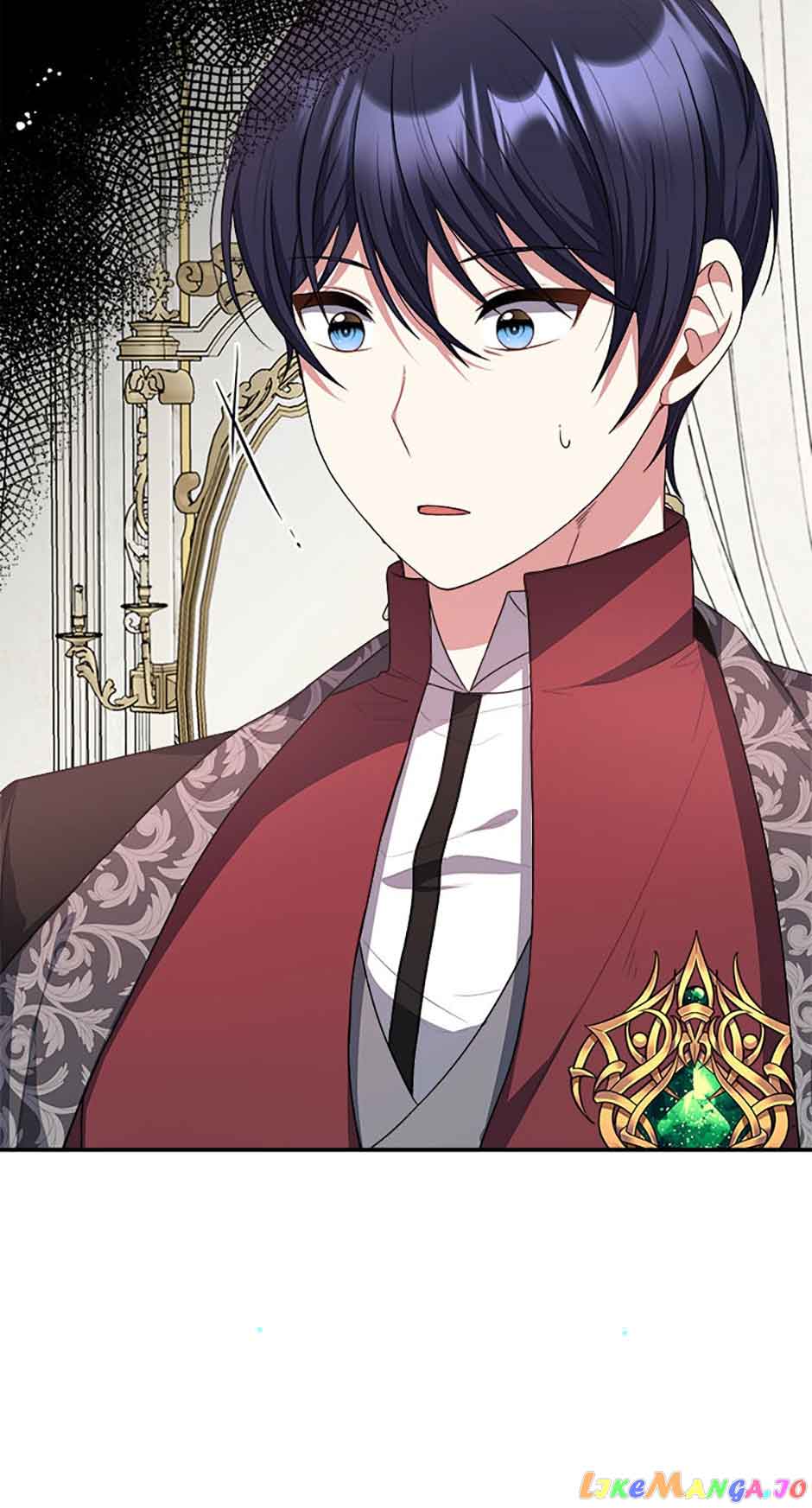 I Became the Younger Sister of a Regretful Obsessive Male Lead Chapter 30 - Page 20