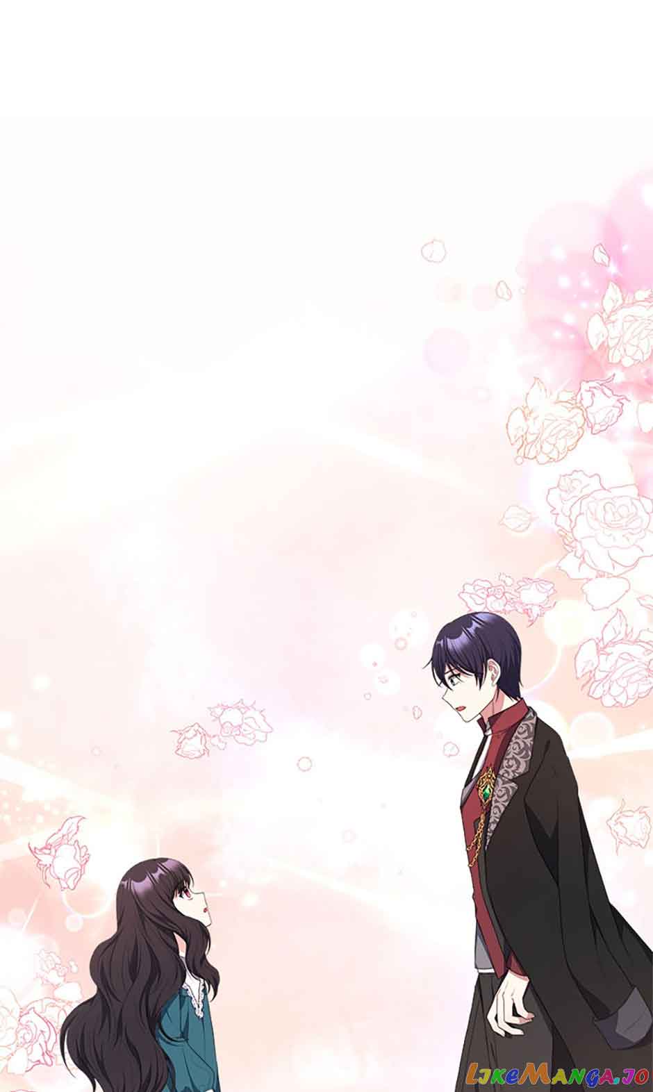 I Became the Younger Sister of a Regretful Obsessive Male Lead Chapter 30 - Page 21