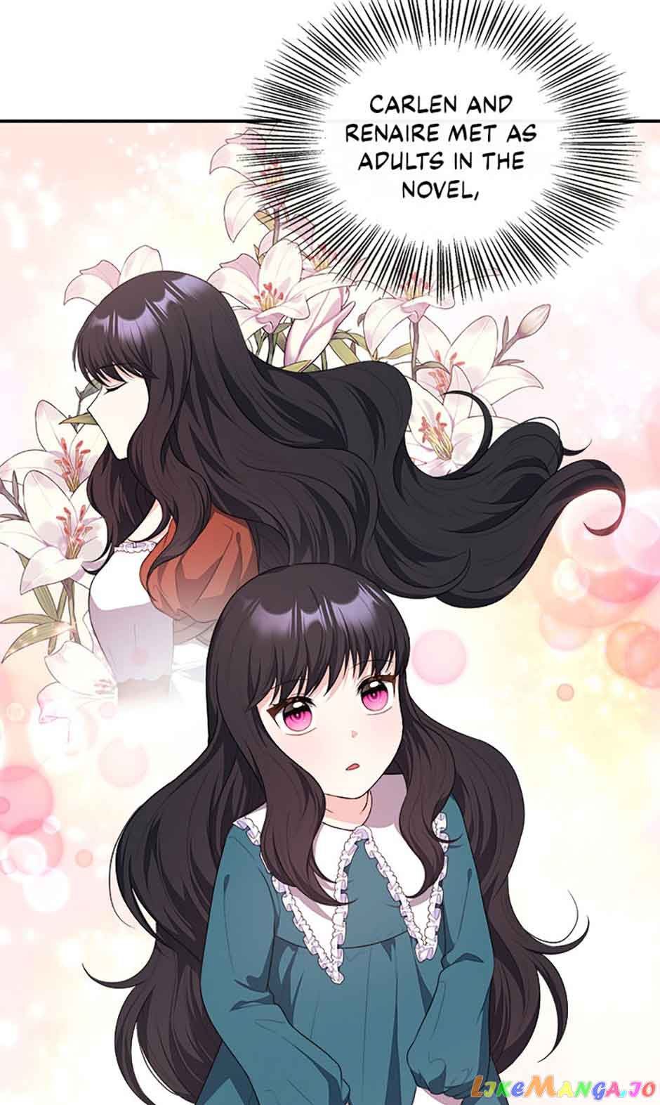 I Became the Younger Sister of a Regretful Obsessive Male Lead Chapter 30 - Page 23