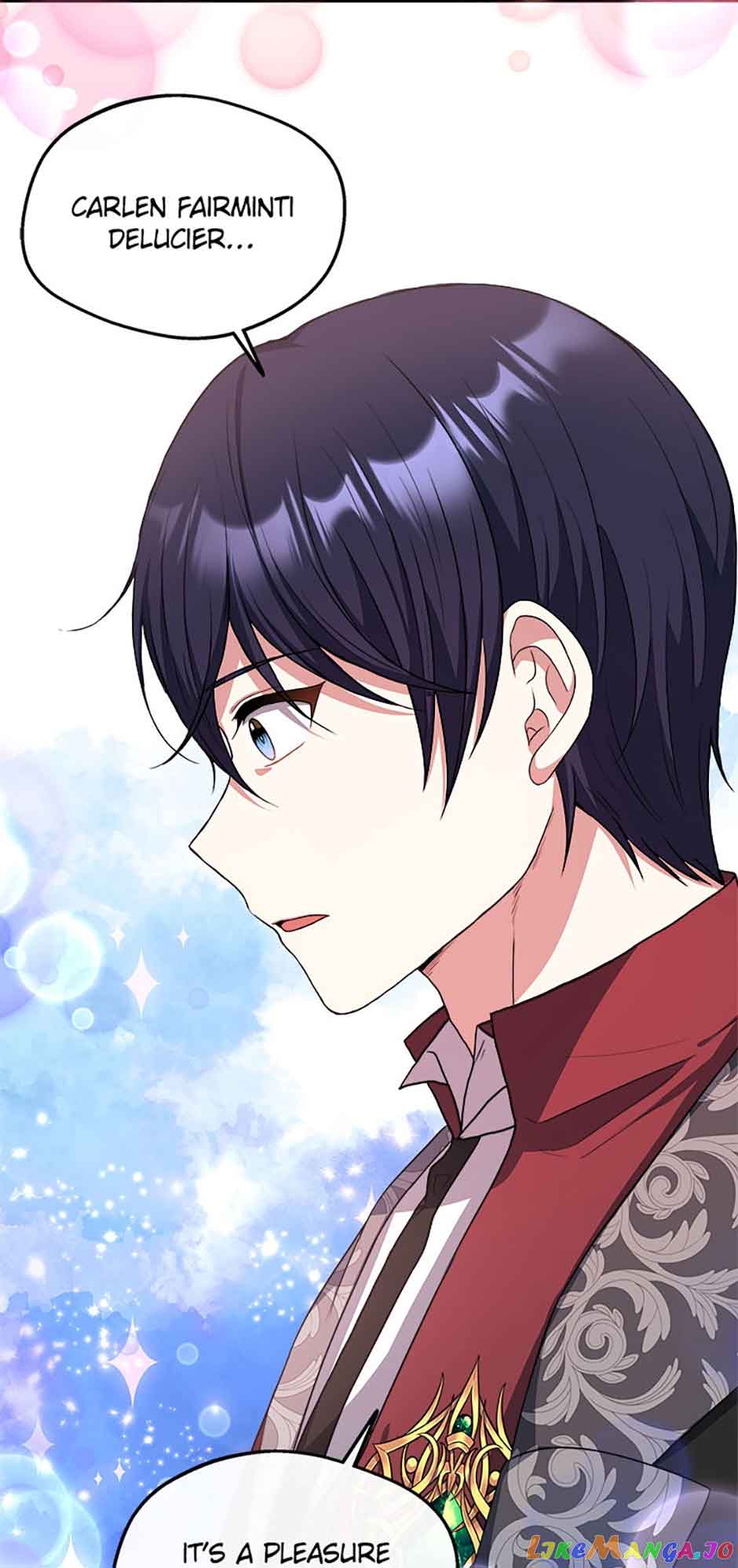 I Became the Younger Sister of a Regretful Obsessive Male Lead Chapter 30 - Page 27