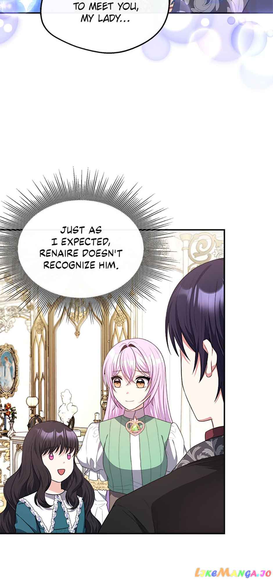 I Became the Younger Sister of a Regretful Obsessive Male Lead Chapter 30 - Page 28