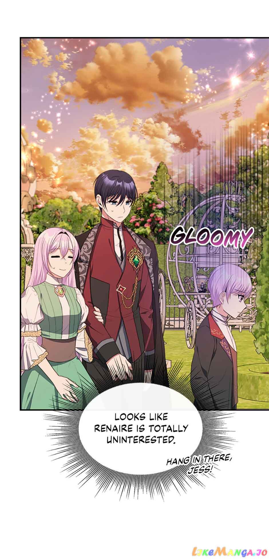 I Became the Younger Sister of a Regretful Obsessive Male Lead Chapter 30 - Page 32