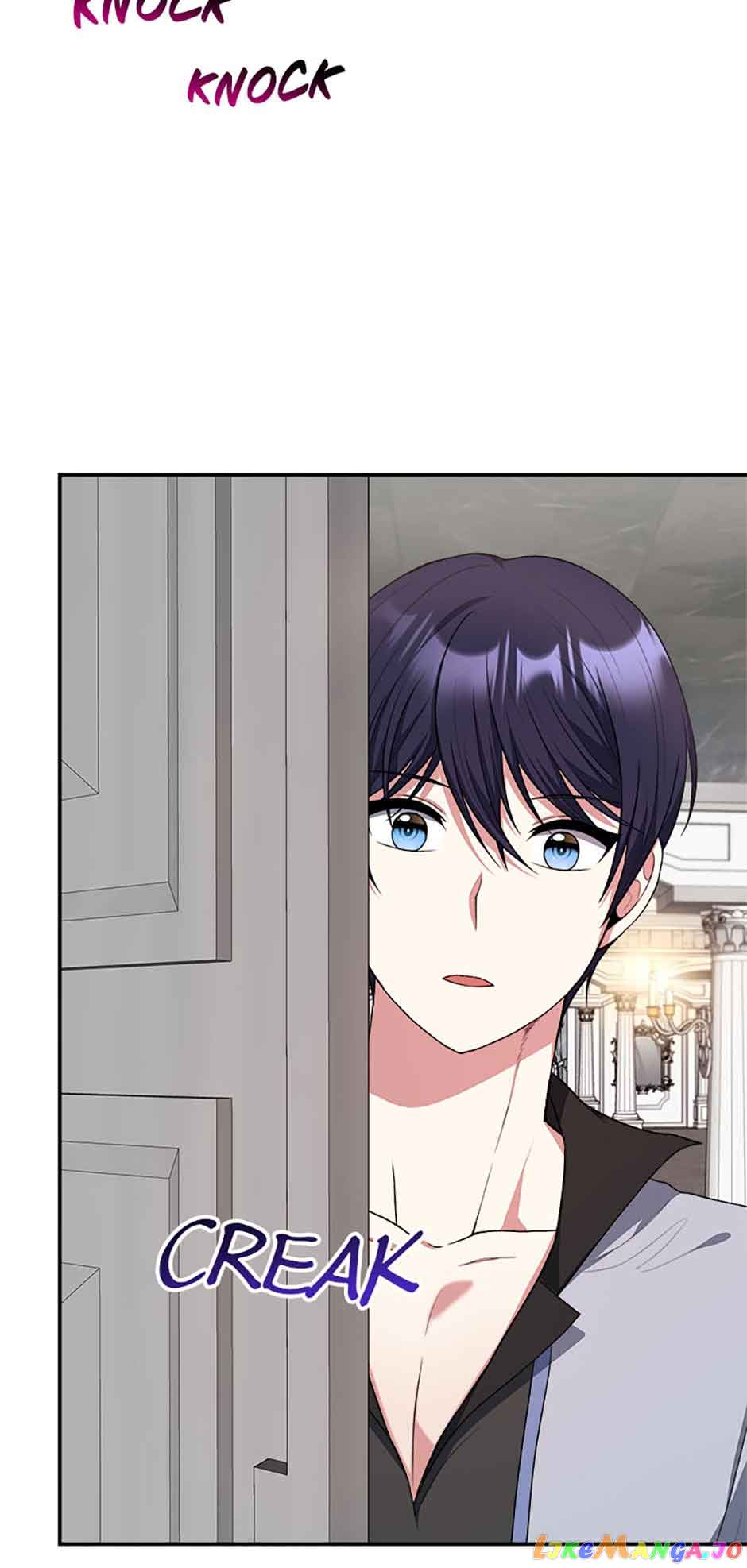 I Became the Younger Sister of a Regretful Obsessive Male Lead Chapter 30 - Page 35