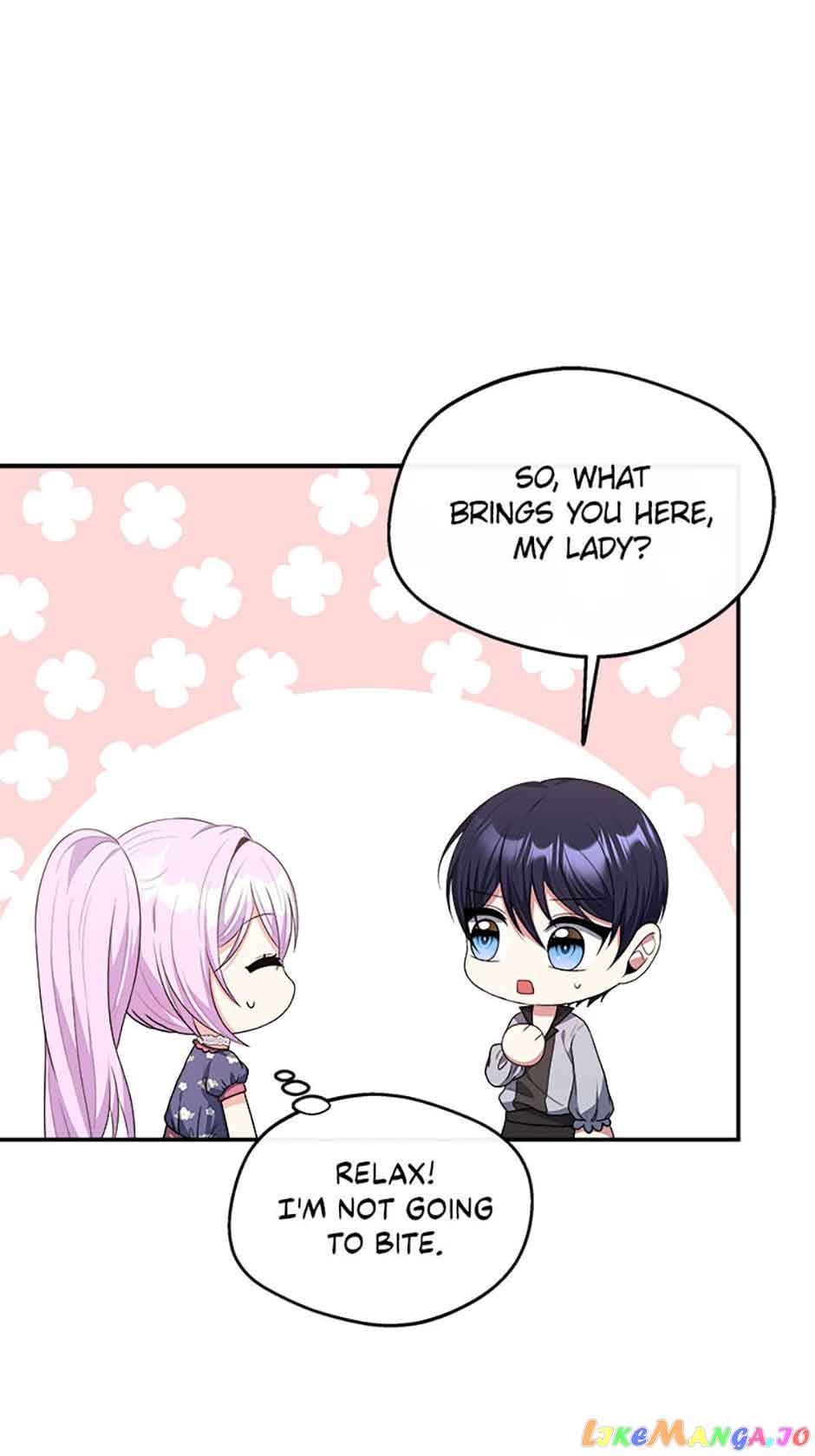 I Became the Younger Sister of a Regretful Obsessive Male Lead Chapter 30 - Page 38