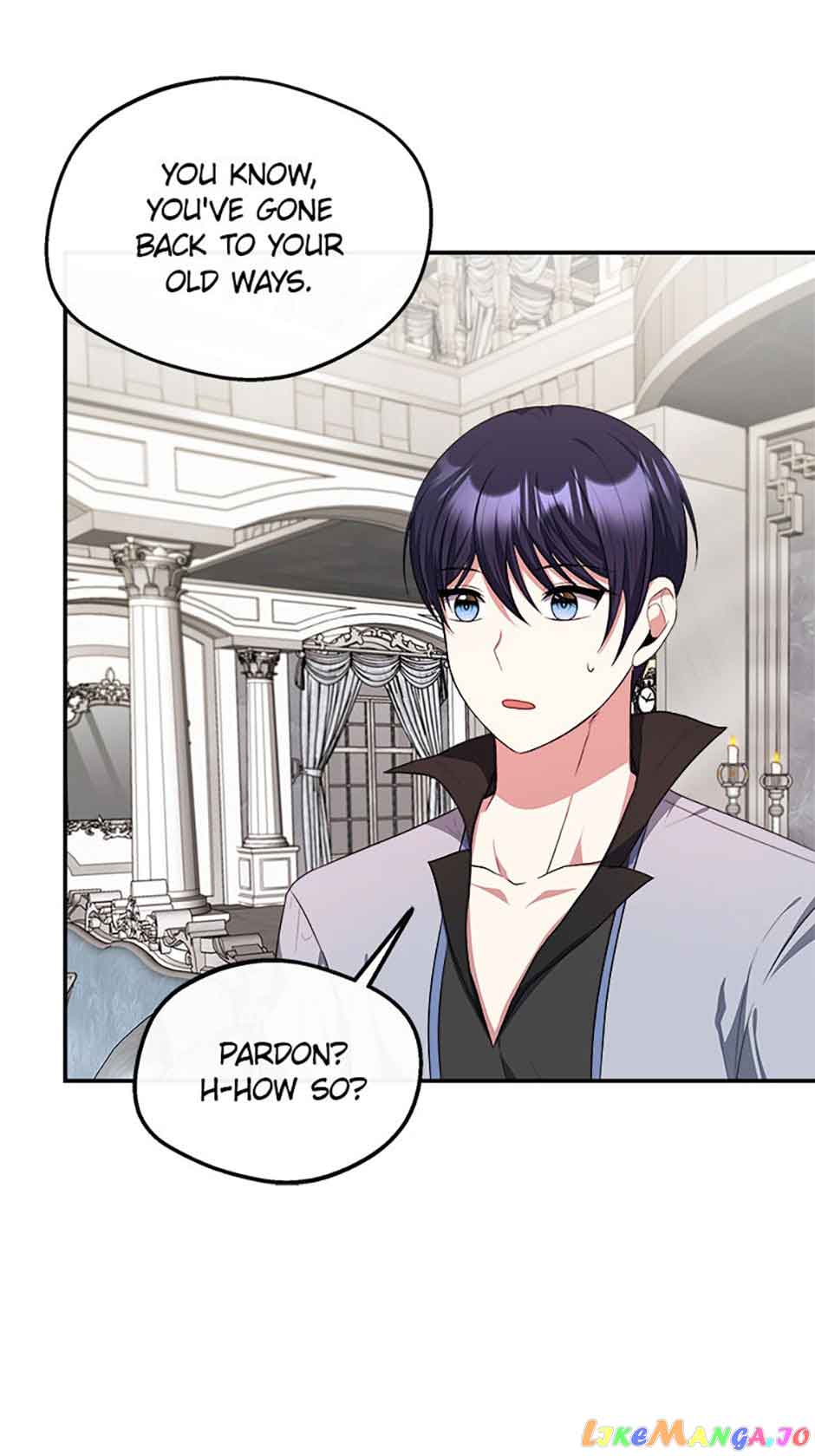 I Became the Younger Sister of a Regretful Obsessive Male Lead Chapter 30 - Page 39