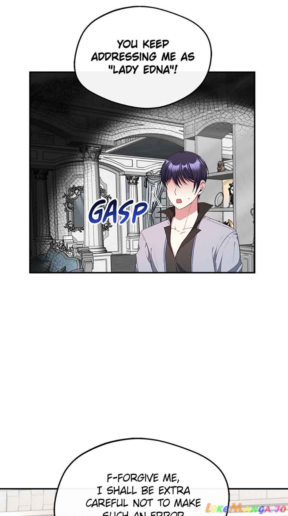 I Became the Younger Sister of a Regretful Obsessive Male Lead Chapter 30 - Page 40