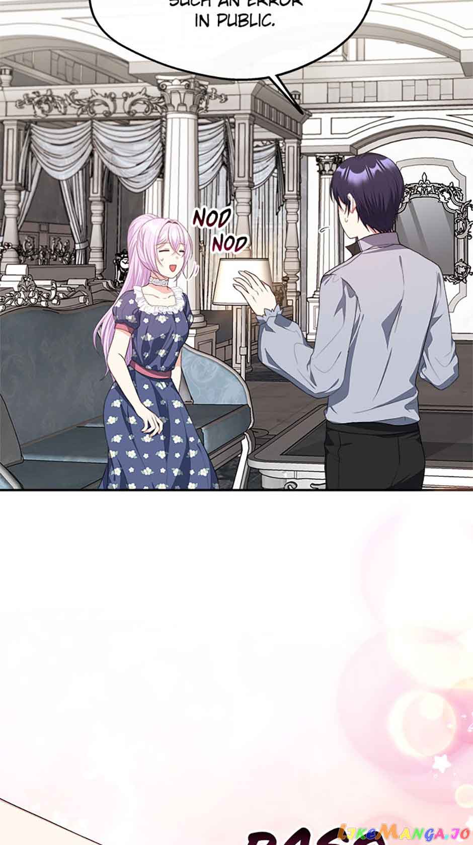 I Became the Younger Sister of a Regretful Obsessive Male Lead Chapter 30 - Page 41