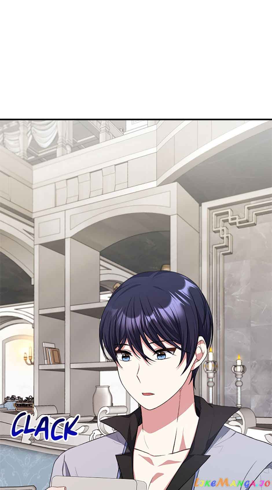 I Became the Younger Sister of a Regretful Obsessive Male Lead Chapter 30 - Page 43