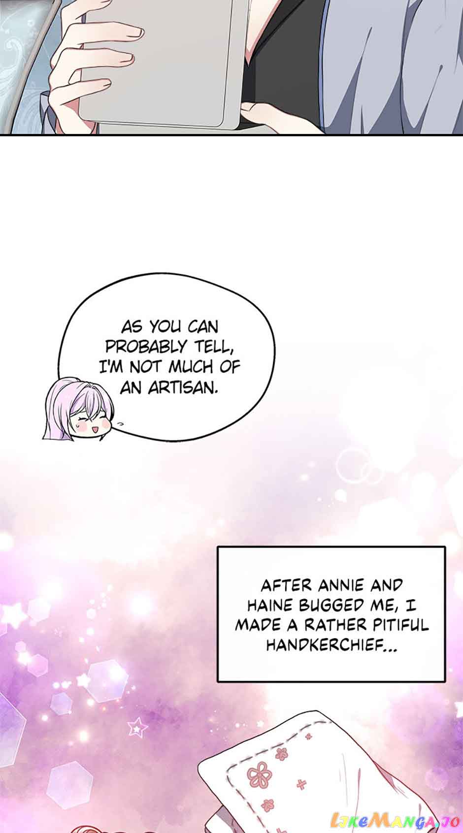 I Became the Younger Sister of a Regretful Obsessive Male Lead Chapter 30 - Page 44