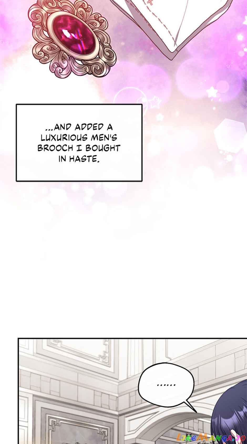 I Became the Younger Sister of a Regretful Obsessive Male Lead Chapter 30 - Page 45