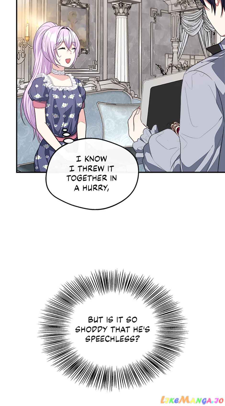 I Became the Younger Sister of a Regretful Obsessive Male Lead Chapter 30 - Page 46