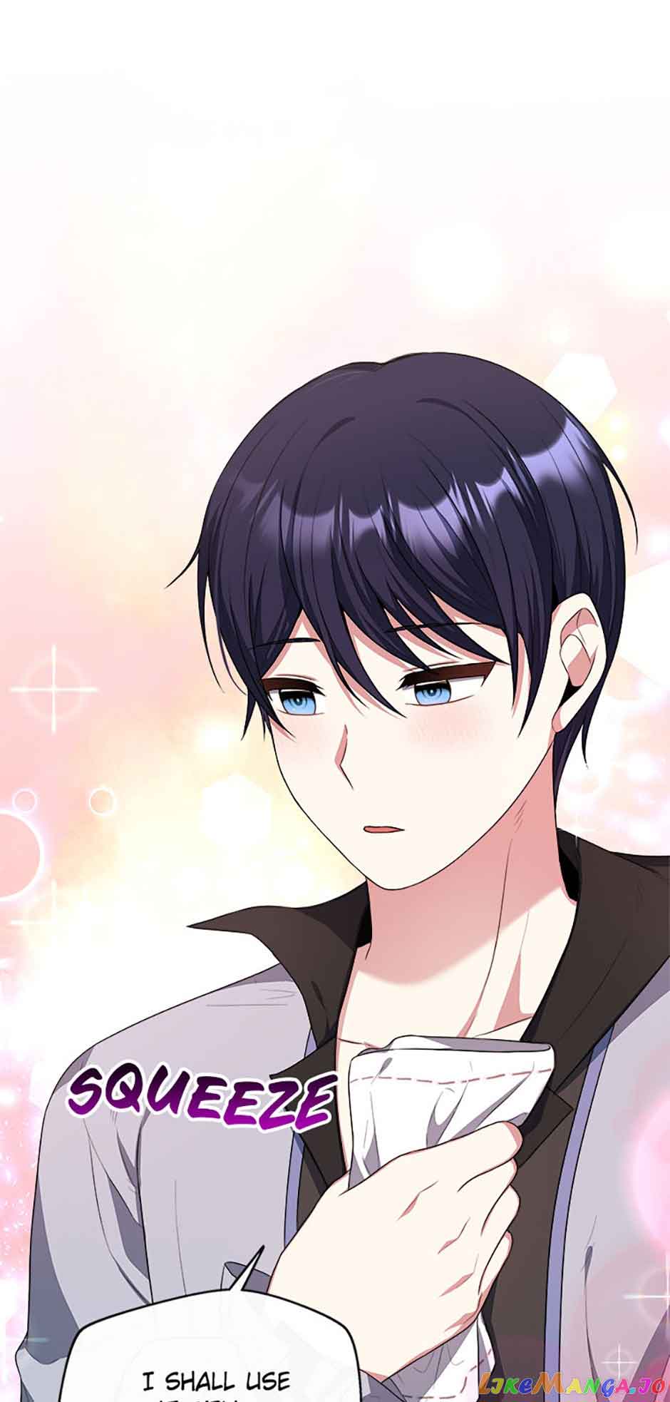 I Became the Younger Sister of a Regretful Obsessive Male Lead Chapter 30 - Page 48