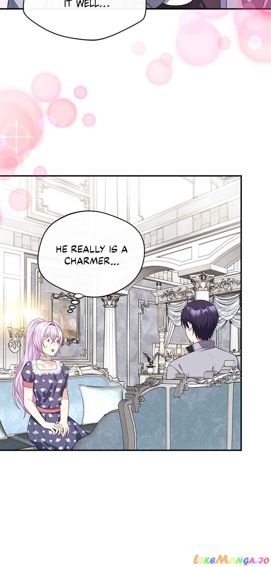 I Became the Younger Sister of a Regretful Obsessive Male Lead Chapter 30 - Page 49