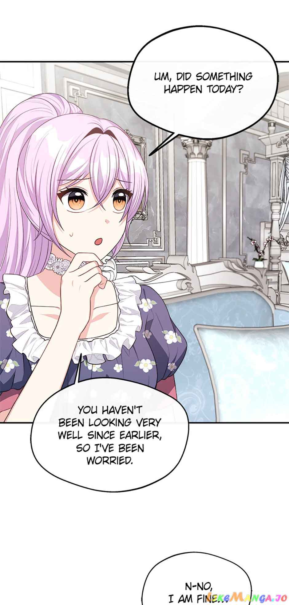 I Became the Younger Sister of a Regretful Obsessive Male Lead Chapter 30 - Page 50