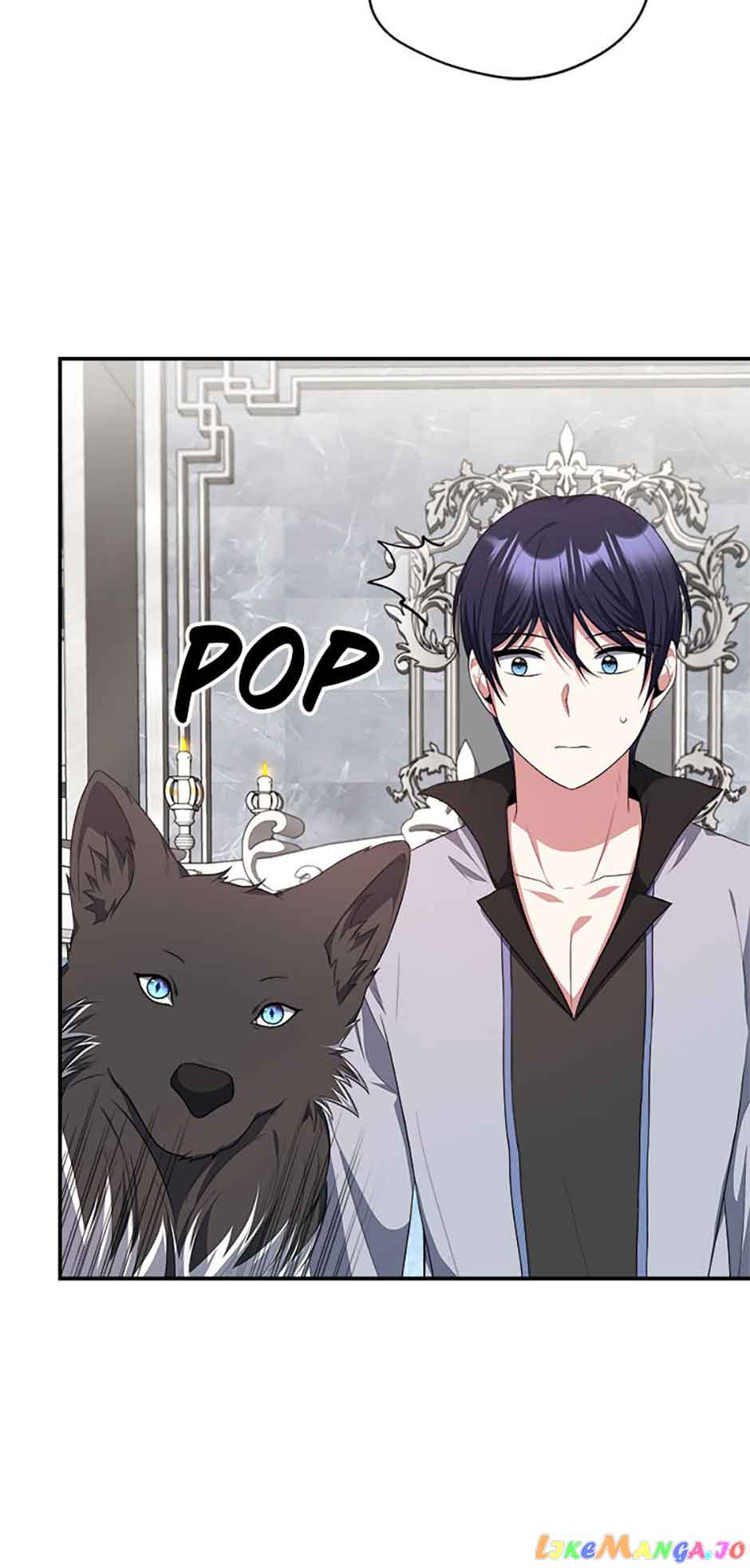 I Became the Younger Sister of a Regretful Obsessive Male Lead Chapter 30 - Page 51