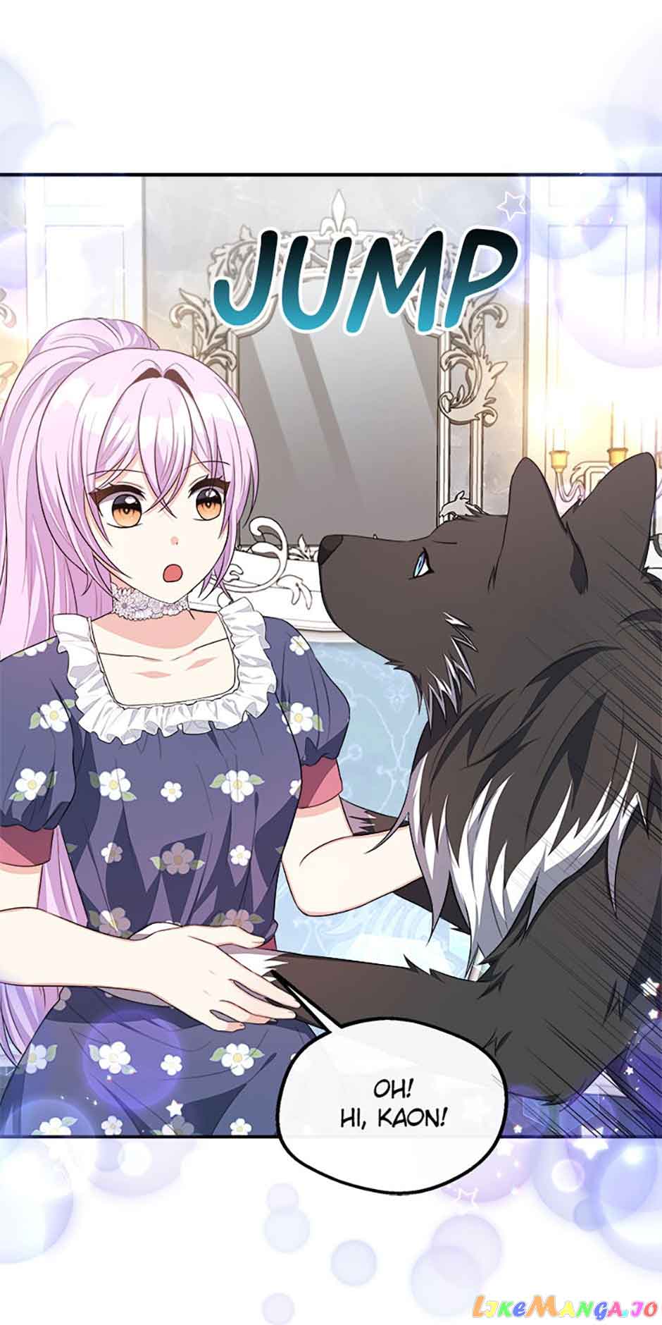 I Became the Younger Sister of a Regretful Obsessive Male Lead Chapter 30 - Page 52