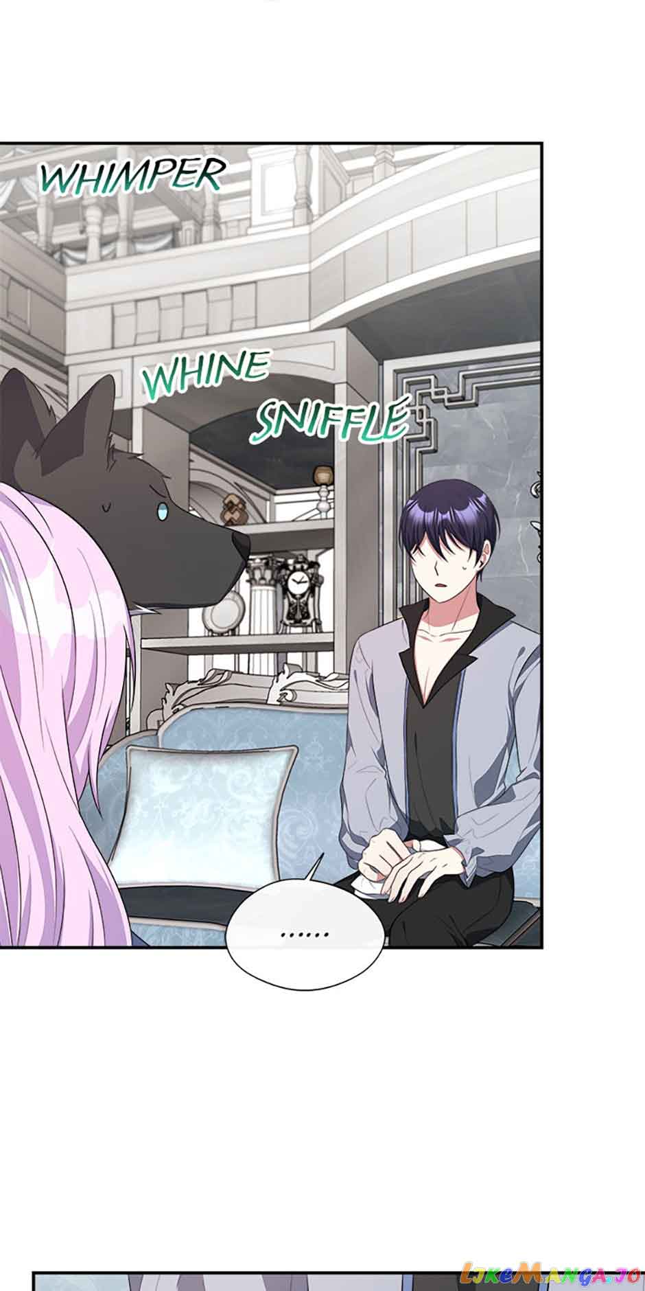 I Became the Younger Sister of a Regretful Obsessive Male Lead Chapter 30 - Page 53