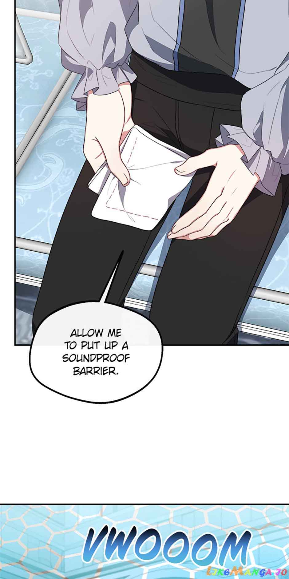 I Became the Younger Sister of a Regretful Obsessive Male Lead Chapter 30 - Page 54