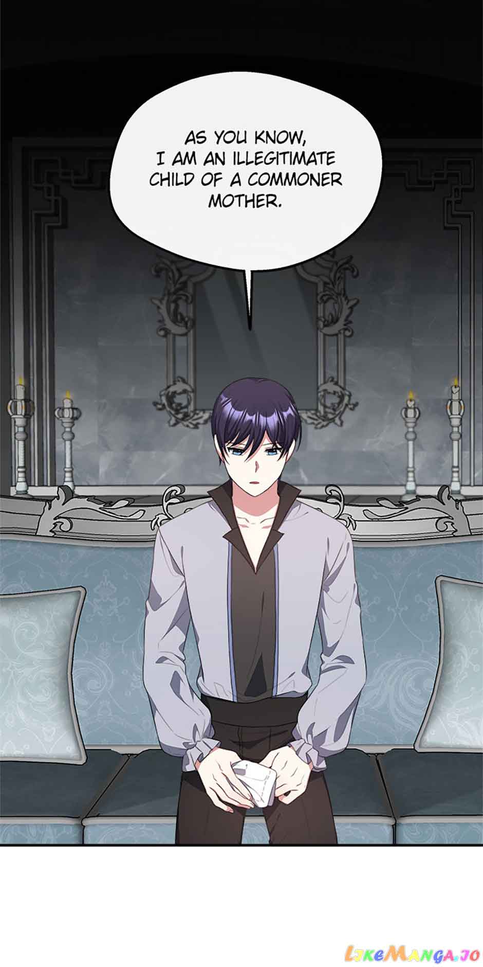 I Became the Younger Sister of a Regretful Obsessive Male Lead Chapter 30 - Page 56