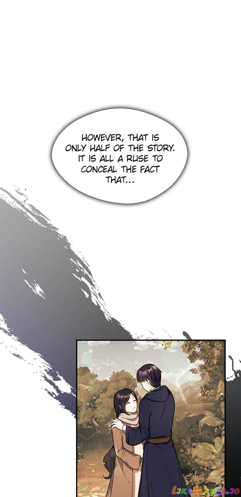 I Became the Younger Sister of a Regretful Obsessive Male Lead Chapter 30 - Page 57