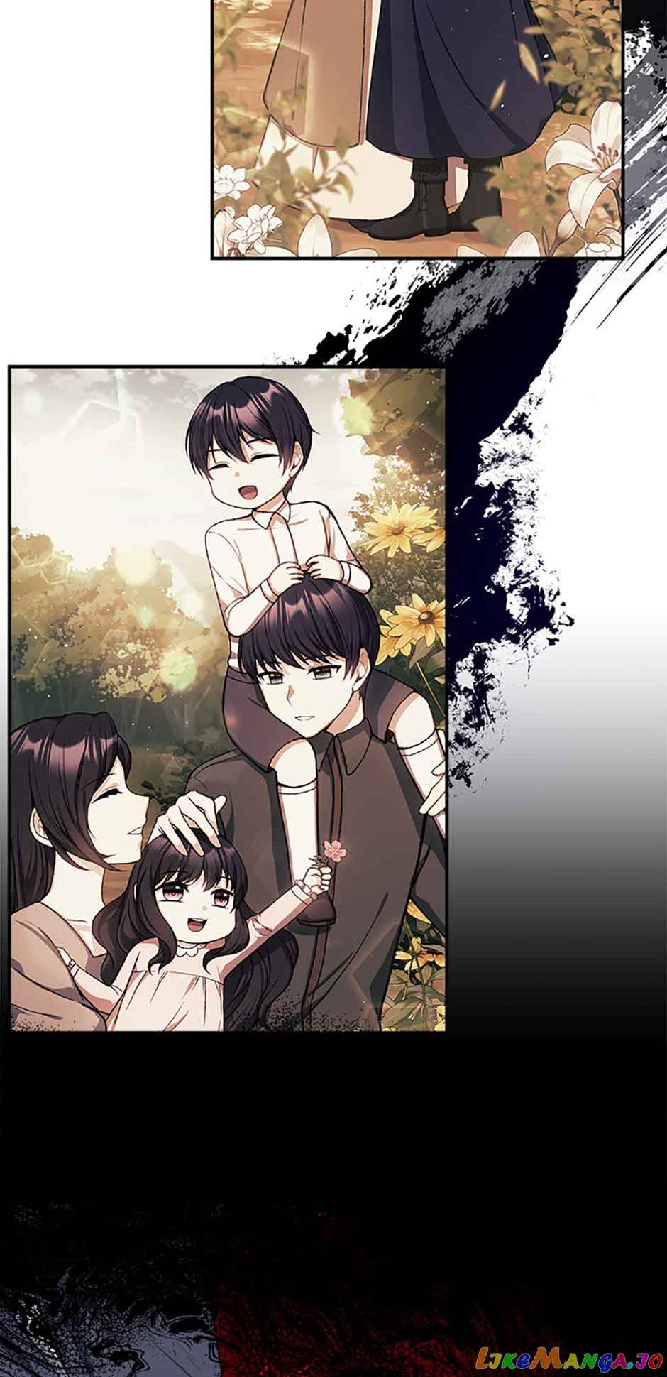 I Became the Younger Sister of a Regretful Obsessive Male Lead Chapter 30 - Page 58