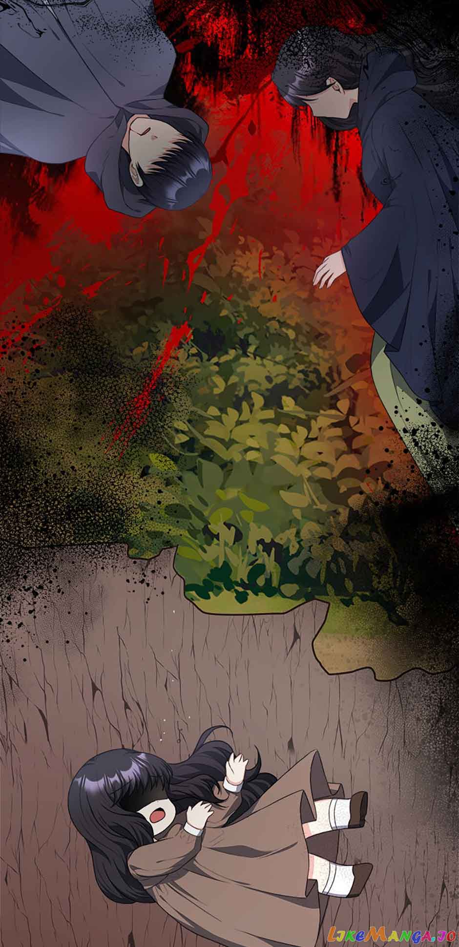 I Became the Younger Sister of a Regretful Obsessive Male Lead Chapter 30 - Page 59