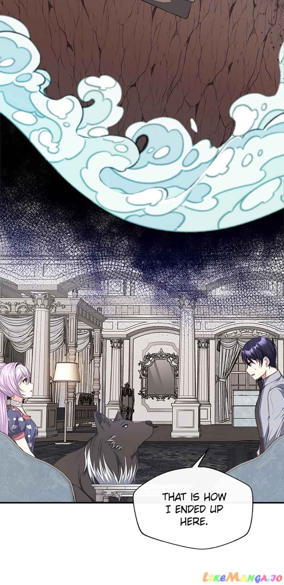 I Became the Younger Sister of a Regretful Obsessive Male Lead Chapter 30 - Page 60