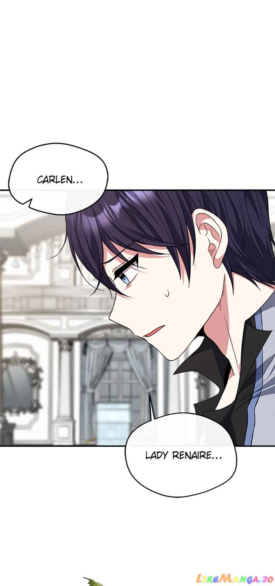 I Became the Younger Sister of a Regretful Obsessive Male Lead Chapter 30 - Page 61