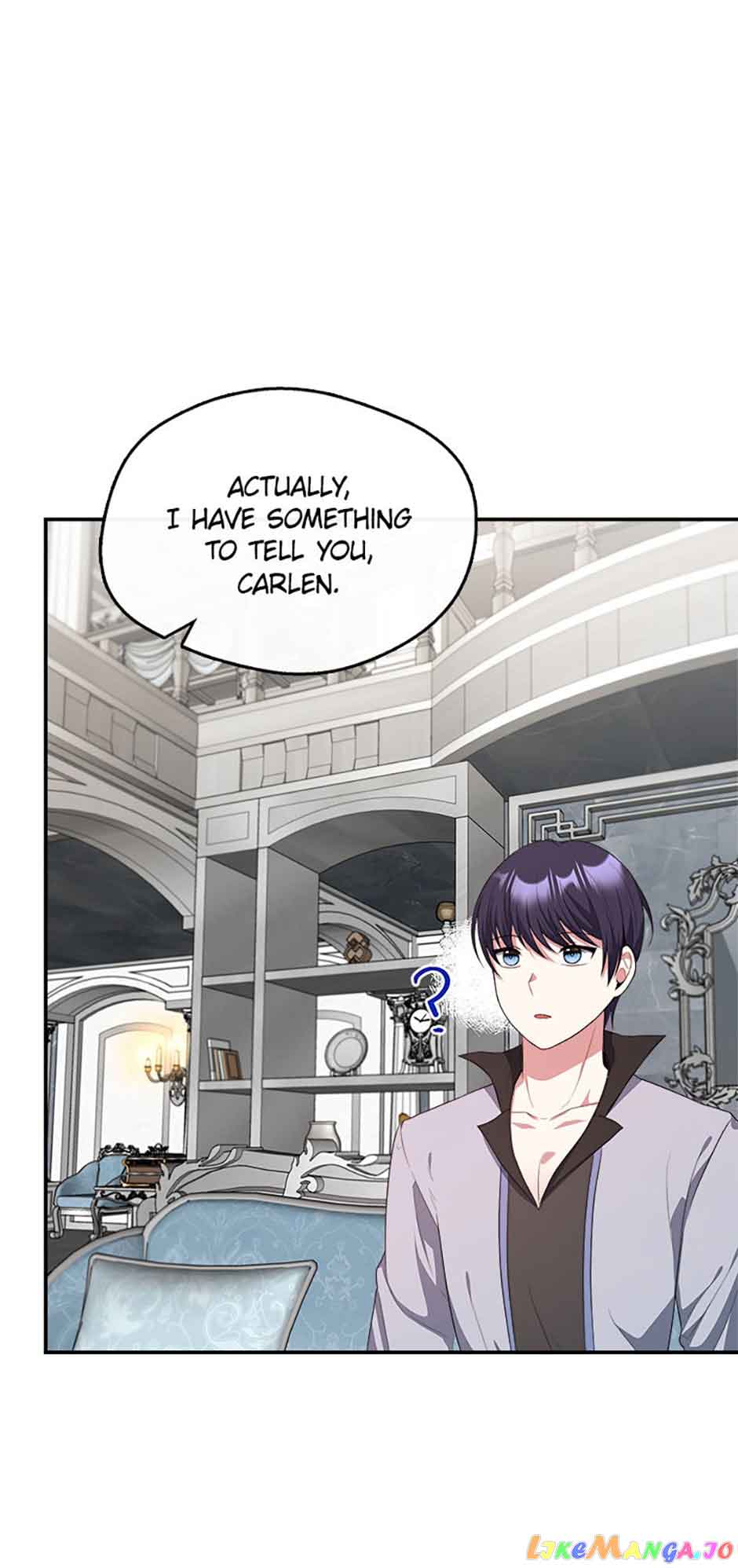 I Became the Younger Sister of a Regretful Obsessive Male Lead Chapter 30 - Page 64