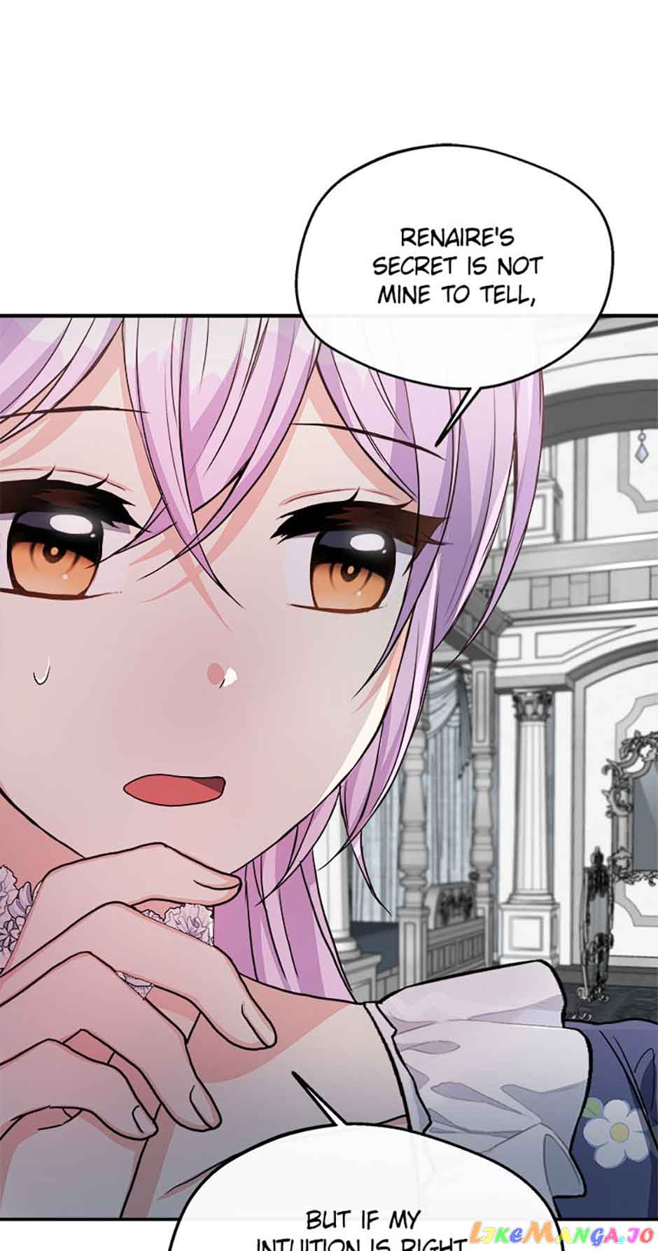 I Became the Younger Sister of a Regretful Obsessive Male Lead Chapter 30 - Page 70