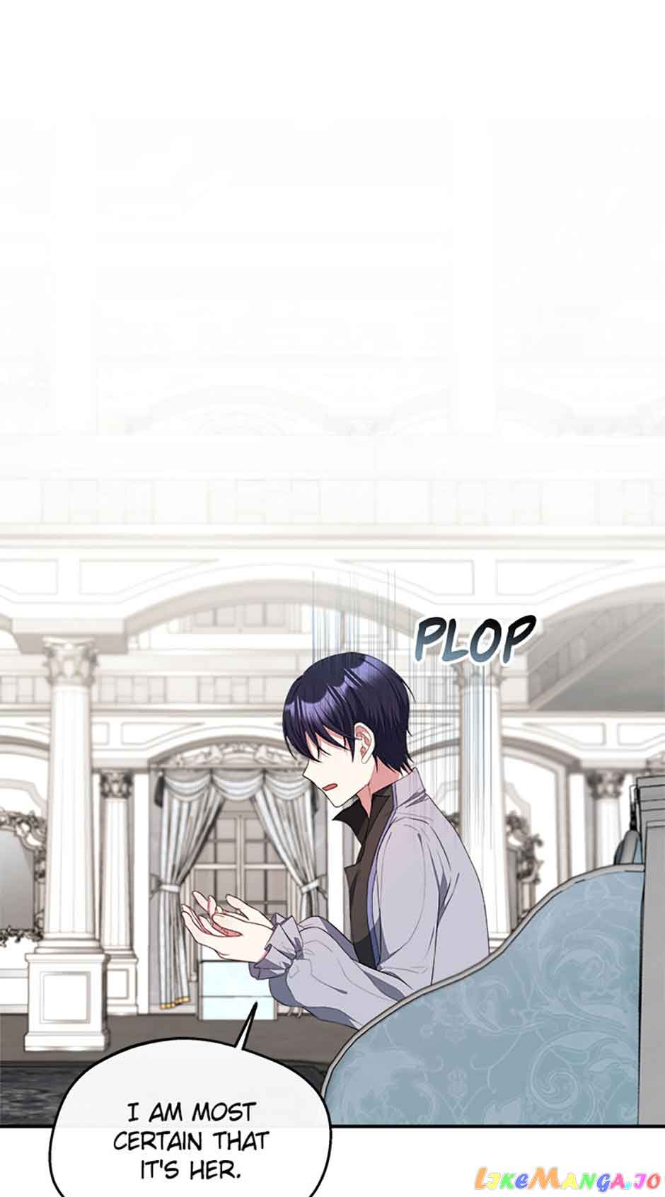 I Became the Younger Sister of a Regretful Obsessive Male Lead Chapter 31 - Page 5