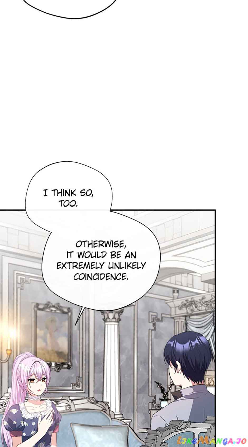 I Became the Younger Sister of a Regretful Obsessive Male Lead Chapter 31 - Page 6