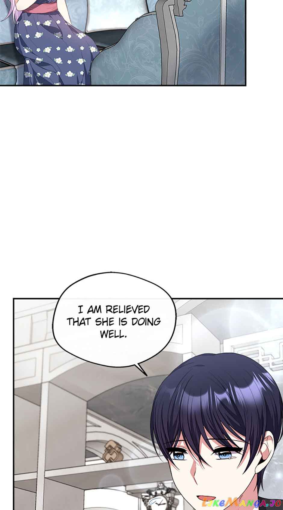 I Became the Younger Sister of a Regretful Obsessive Male Lead Chapter 31 - Page 7