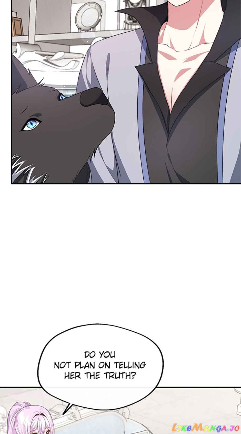 I Became the Younger Sister of a Regretful Obsessive Male Lead Chapter 31 - Page 8