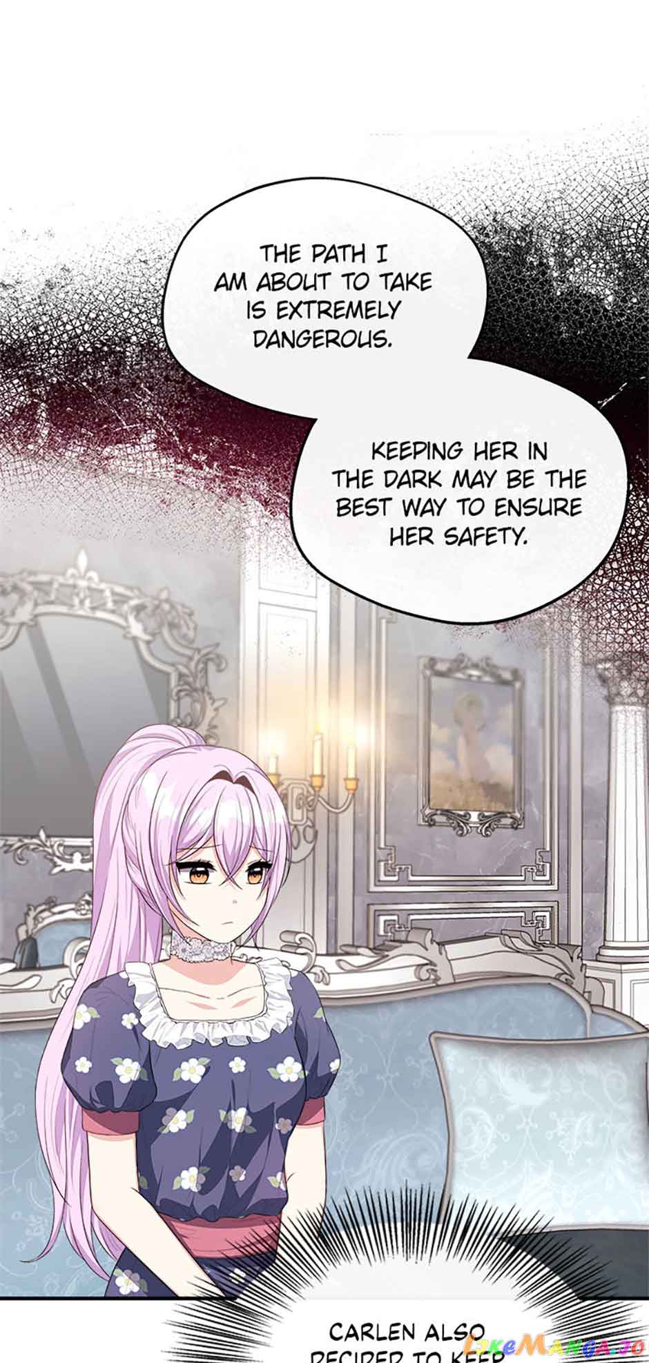 I Became the Younger Sister of a Regretful Obsessive Male Lead Chapter 31 - Page 10