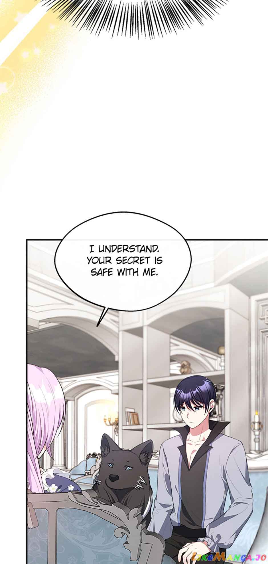 I Became the Younger Sister of a Regretful Obsessive Male Lead Chapter 31 - Page 13